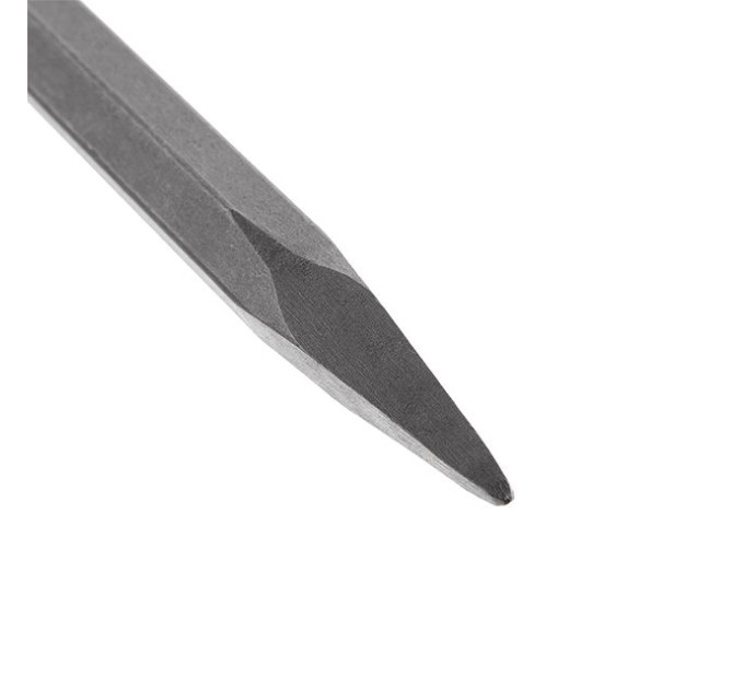 Пробійник по каменю SDS 250 x 14мм INTERTOOL SD-0413