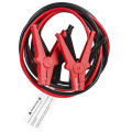 Пускові дроти 800 А, 4 м, до -40 °C, чохол INTERTOOL AT-3050
