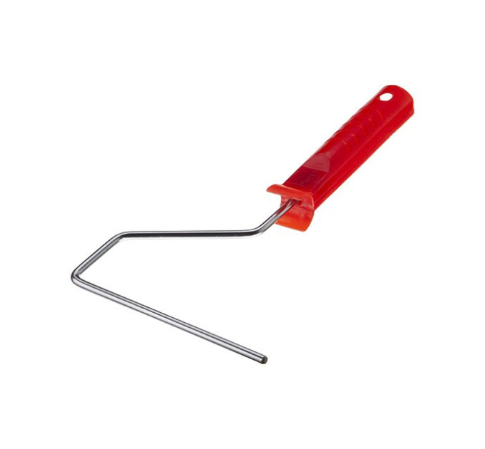 Ручка для валика 150*6 мм INTERTOOL KT-4915