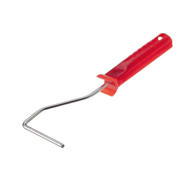 Ручка для валика 60*6 мм INTERTOOL KT-4906