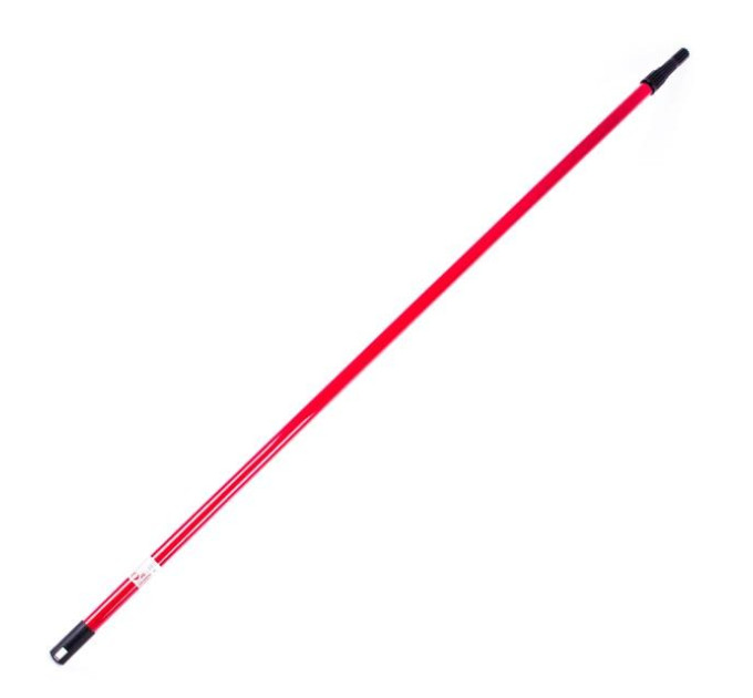 Ручка телескопічна 3,0м INTERTOOL KT-4830