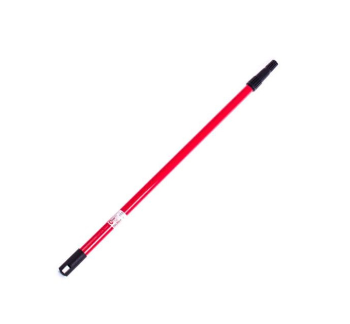 Ручка телескопічна 1,5 м INTERTOOL KT-4815