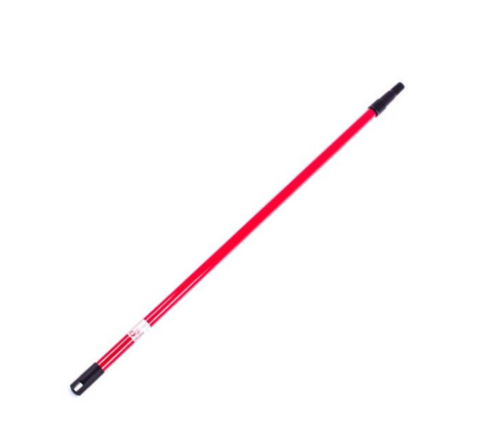 Ручка телескопічна 2,0 м INTERTOOL KT-4820