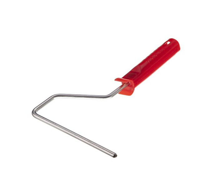 Ручка для валика 180*8 мм INTERTOOL KT-4920