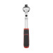 Рукоятка з храповим механізмом поворотна, 72 зуба 3/8", Cr-V STORM INTERTOOL ET-8008