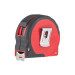 Рулетка з фіксатором 8м x 25мм INTERTOOL MT-0408
