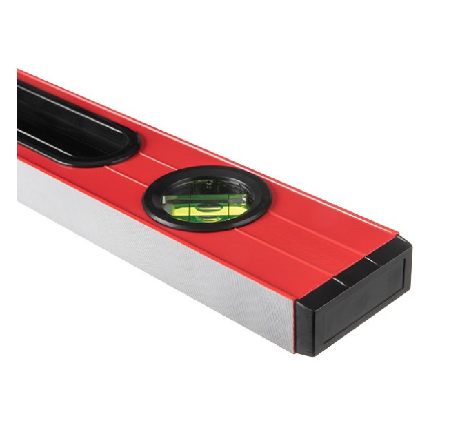 Рівень 1000 мм, 3 вічка INTERTOOL MT-1110