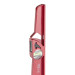 Рівень муляра, ударний 60 см, 2 капсули INTERTOOL MT-1560