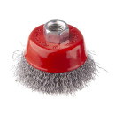 Щітки чашкові для УШМ