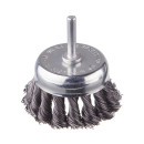 Щітки зачисні чашкові для дрилів