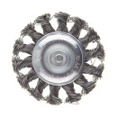 Щітки зачисні кільцеві для дрилів