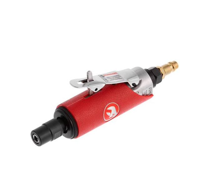 Шліфмашина пневматична 1/4" міні INTERTOOL PT-1002