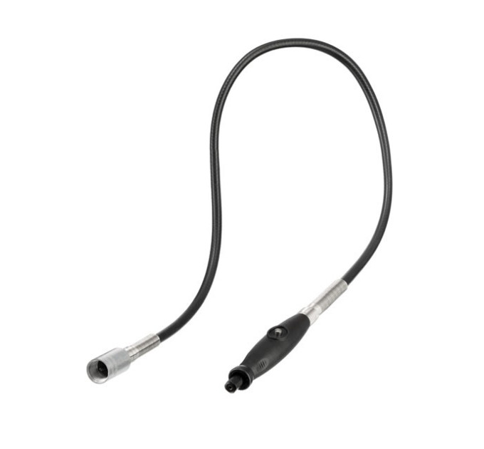 Вал гнучкий для прямої шліфмашини WT-0516 / DT-0517 INTERTOOL DT-0519