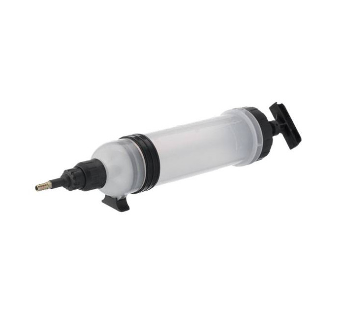 Шприц для технічних рідин 1.5 л INTERTOOL AT-3072