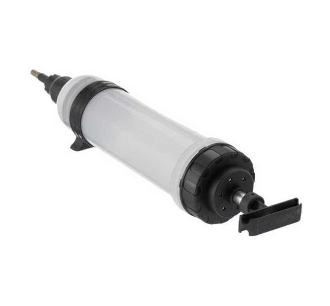 Шприц для технічних рідин 1.5 л INTERTOOL AT-3072