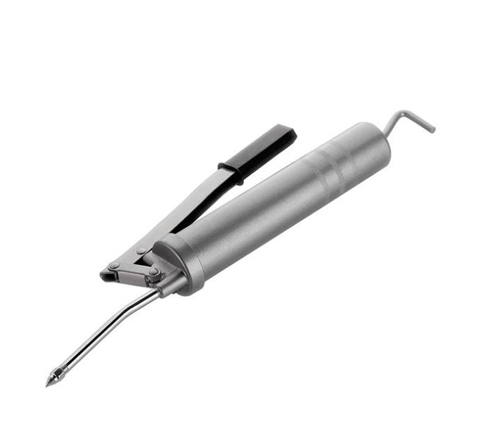 Шприц для змащування, 500 см3, дві насадки INTERTOOL HT-0063