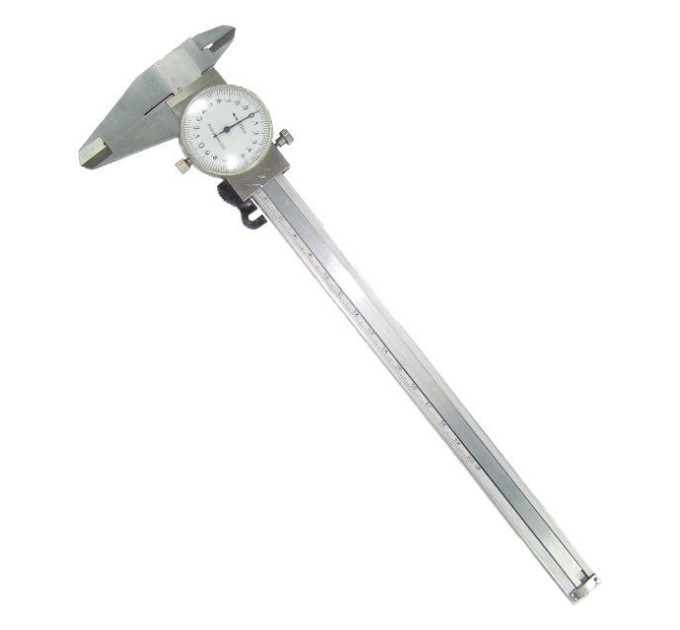 Штангенциркуль цифровий 150 мм INTERTOOL MT-3005