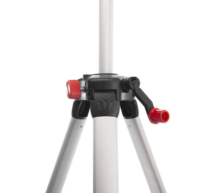 Штатив 1.5 м для лазерного рівня, 1/4" INTERTOOL MT-3059