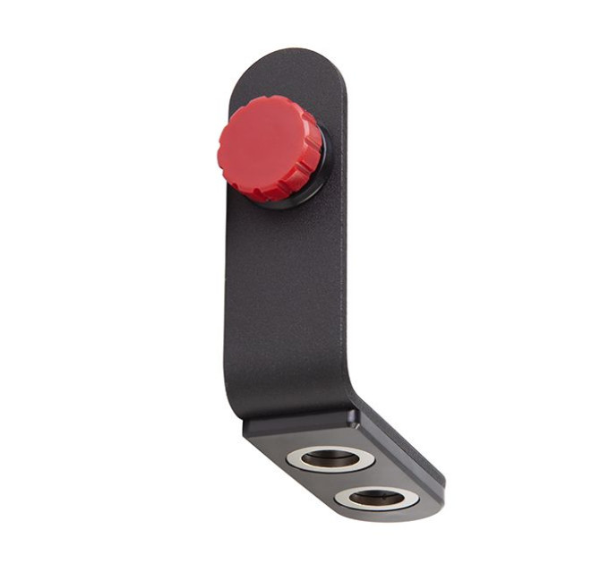 Тримач магнітний для лазерного рівня, 1/4 " INTERTOOL MT-3065