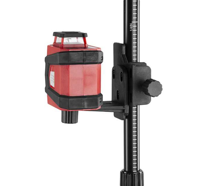 Штанга телескопічна для лазерного рівня INTERTOOL MT-3060
