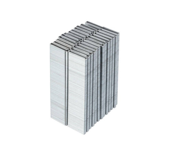 Скоба для степлера РТ-1612 30мм (18GA) 5,7(5,8)x1,25x1,0мм 5000од/упак. INTERTOOL PT-8330