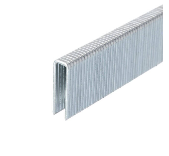 Скоба для степлера РТ-1612 18мм (18GA) 5,7(5,8)x1,25x1,0мм 5000шт/упак. INTERTOOL PT-8318