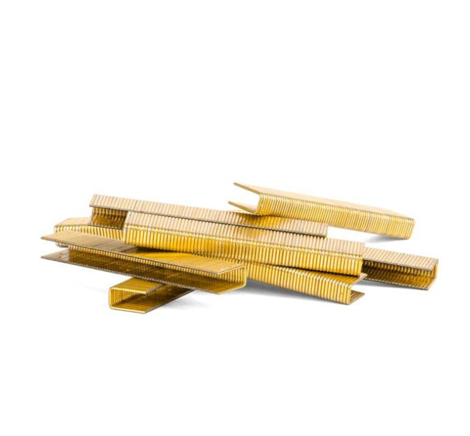 Скоба для степлера 20мм 10.8x1.40x1.60мм 10000шт/упак INTERTOOL PT-8220