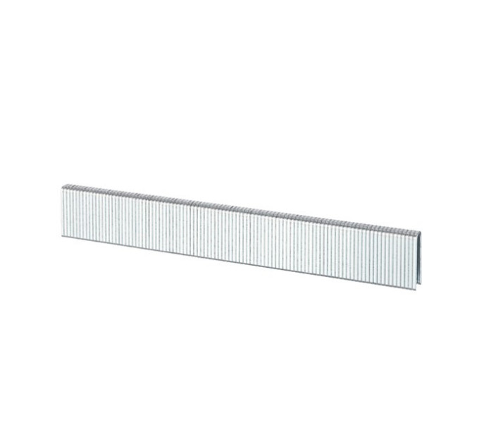 Скоба для степлера РТ-1612 18мм (18GA) 5,7(5,8)x1,25x1,0мм 5000шт/упак. INTERTOOL PT-8318