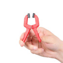 Струбцини пружинні