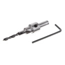 Свердла по дереву