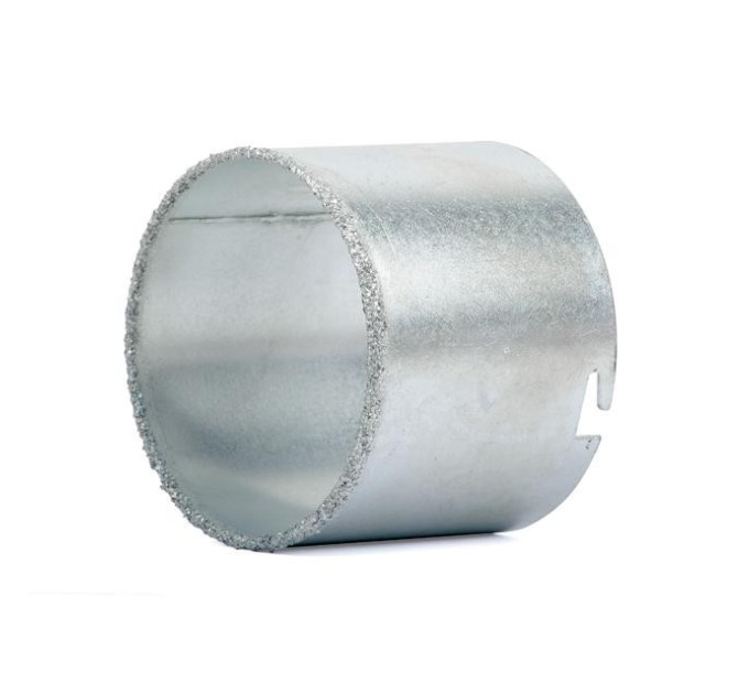 Корончасте свердло D-103 мм, H-64 мм INTERTOOL SD-0396