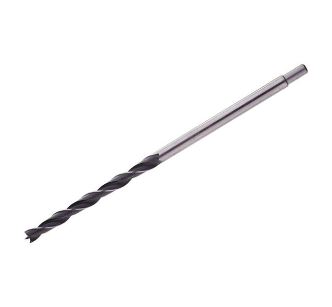 Свердло по деревині black 16x400мм INTERTOOL SWB-1640