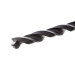 Свердло по деревині black 12x400мм INTERTOOL SWB-1240