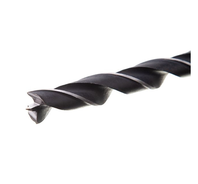 Свердло по деревині black 16x400мм INTERTOOL SWB-1640