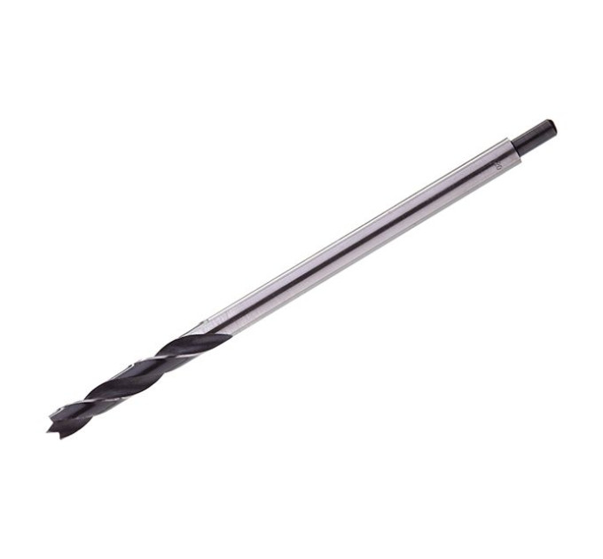 Свердло по деревині black 20x400мм INTERTOOL SWB-2040