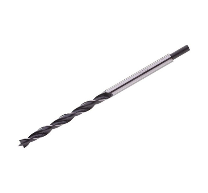 Свердло по деревині black 14x300мм INTERTOOL SWB-1430