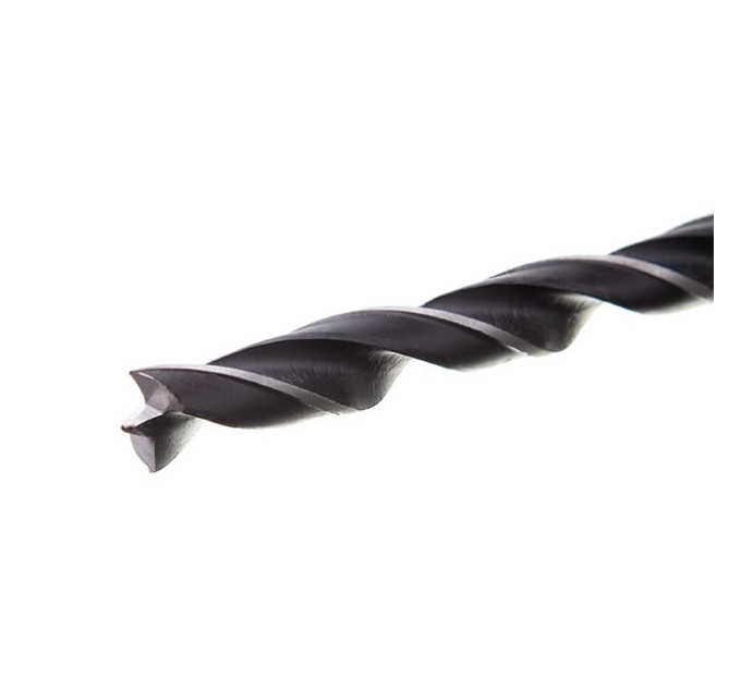 Свердло по деревині black 14x400мм INTERTOOL SWB-1440