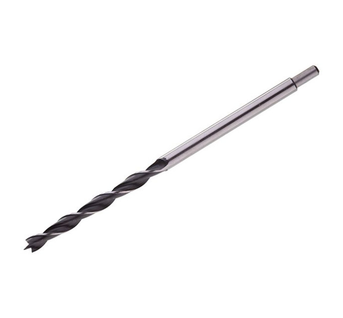 Свердло по деревині black 18x400мм INTERTOOL SWB-1840