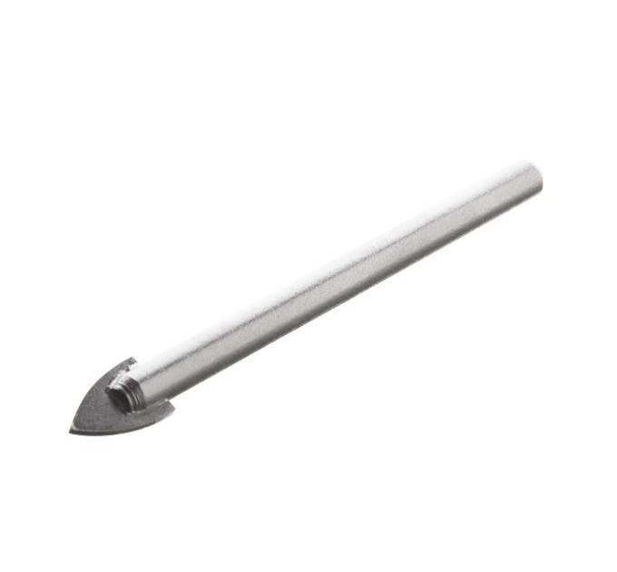 Свердло по склу 8x70мм INTERTOOL SD-0268