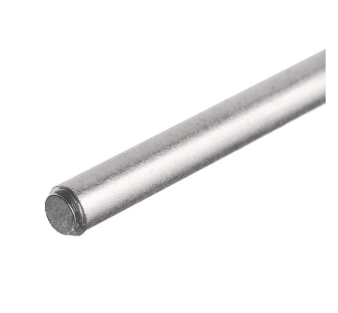 Свердло по склу 5x65мм INTERTOOL SD-0265