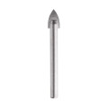 Свердло по склу 12x80мм INTERTOOL SD-0272
