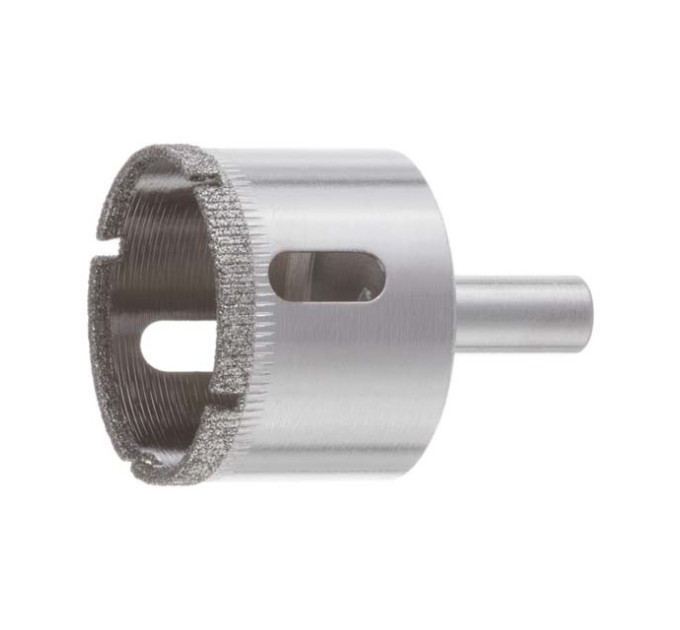 Коронка трубчаста по склу та кераміці 40 мм INTERTOOL SD-0363