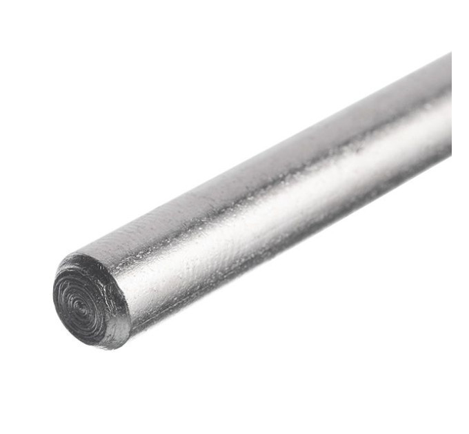 Свердло по склу 10x80 мм INTERTOOL SD-0270