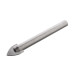 Свердло по склу 12x80мм INTERTOOL SD-0272