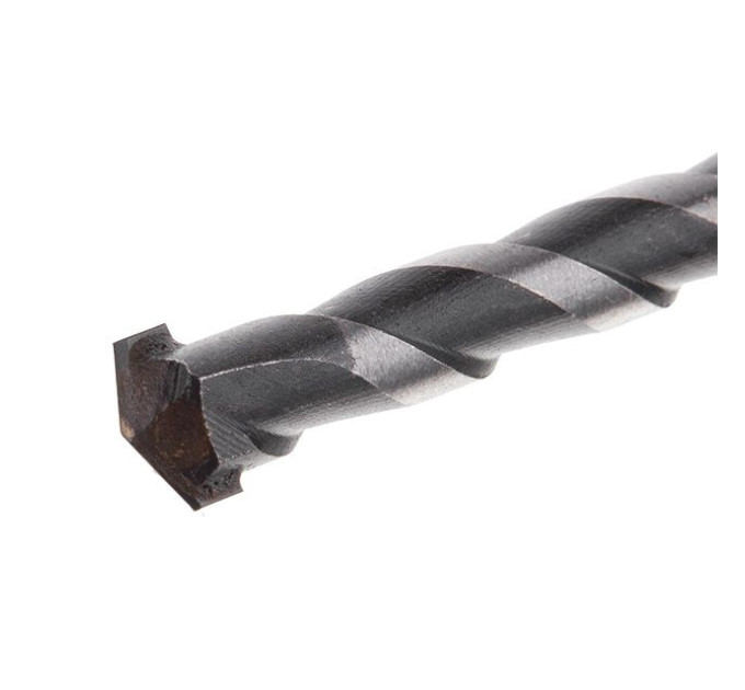 Свердло по бетону 12x150мм під ударний дриль B&W INTERTOOL SD-4012