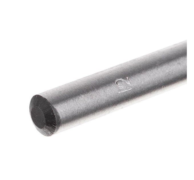 Свердло по бетону 12x150мм під ударний дриль B&W INTERTOOL SD-4012