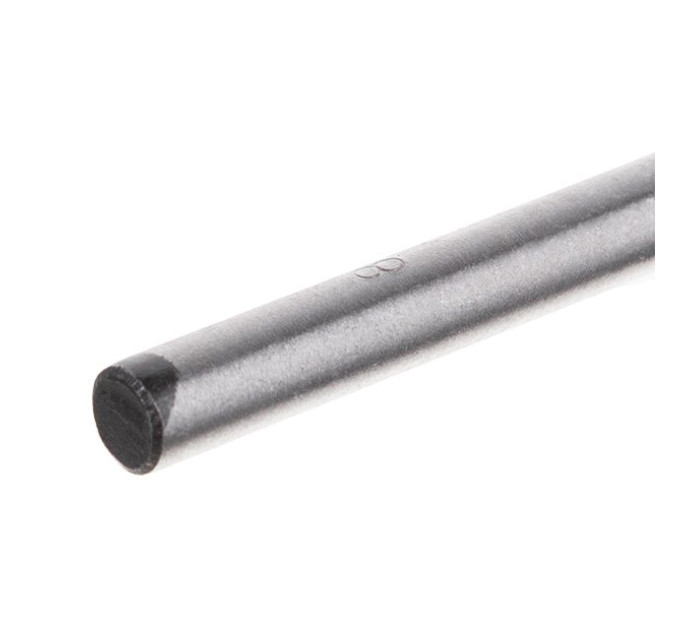 Свердло по бетону 8x120мм під ударний дриль B&W INTERTOOL SD-4008