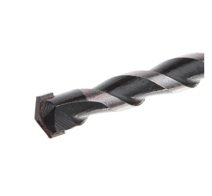 Свердло по бетону 8x120мм під ударний дриль B&W INTERTOOL SD-4008