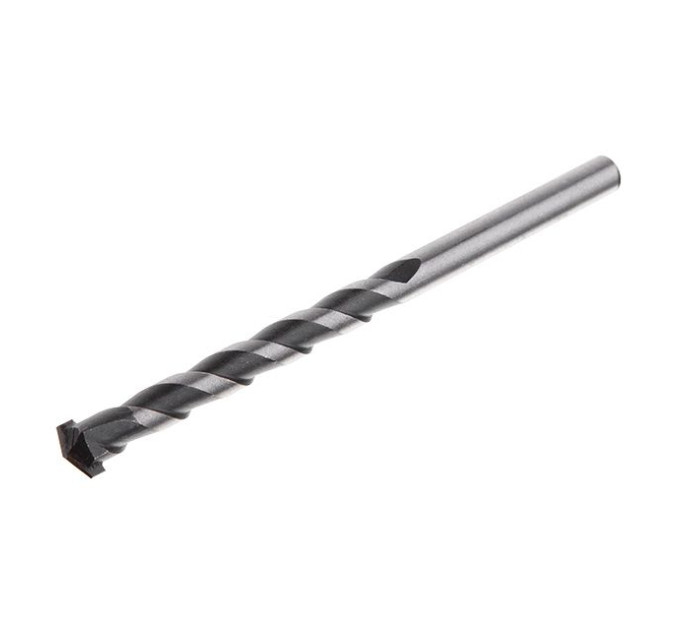 Свердло по бетону 12x150мм під ударний дриль B&W INTERTOOL SD-4012