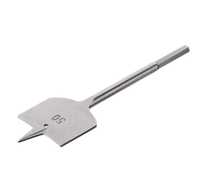 Свердло для деревини перове 50x150 INTERTOOL SWF-5015